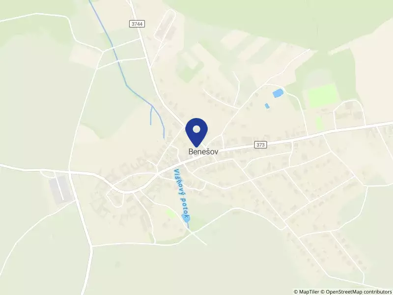 DOPES, s.r.o., Benešov, 185, 67953 Benešov - Benešov, IČO 25334735