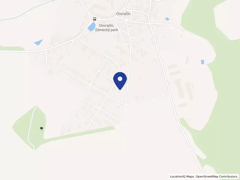 Základní škola a Mateřská škola Osvračín, příspěvková organizace, 188, 34561 Osvračín - Osvračín, IČO 75005298