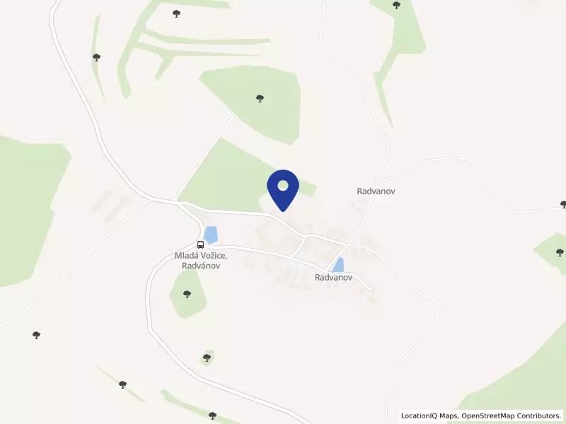 Emeldi Technologies, s.r.o., Mladá Vožice, 1, 39143 Mladá Vožice - Radvanov, IČO 25663232