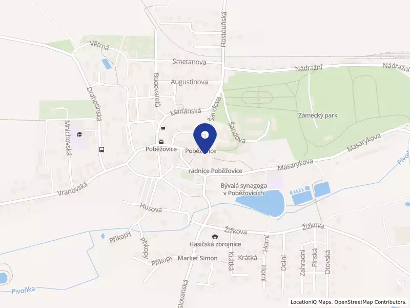 POZEP   s.r.o., náměstí Míru 36, 34522 Poběžovice - Poběžovice, IČO 61168661