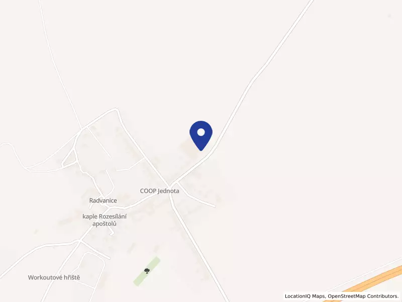 Anděl Přerov s.r.o., 103, 75121 Radvanice - Radvanice, IČO 25895575