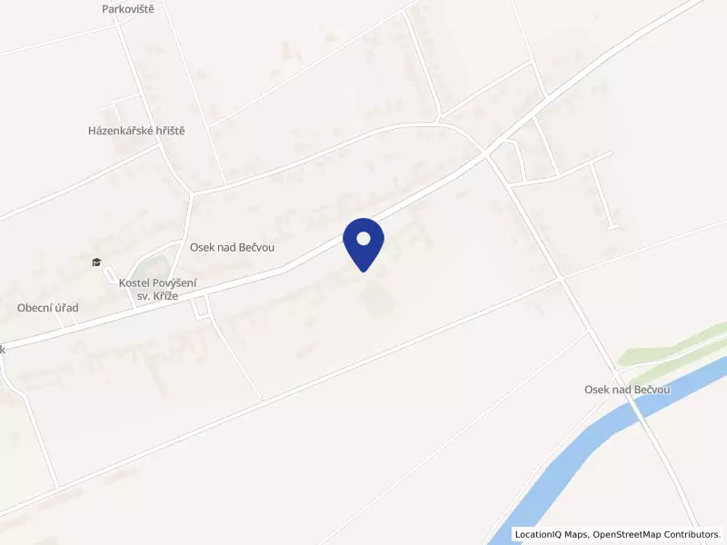 Albo + Benedikt s.r.o., 191, 75122 Osek nad Bečvou - Osek nad Bečvou, IČO 21902798