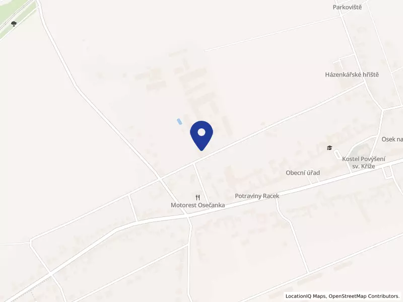 KAROSÁRNA OMARO s.r.o., 401, 75122 Osek nad Bečvou - Osek nad Bečvou, IČO 26829444
