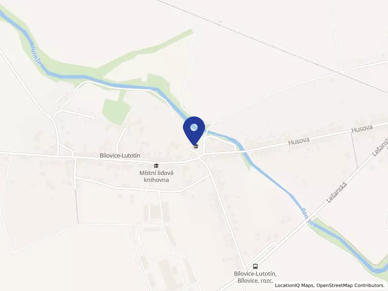 Mateřská škola Bílovice - Lutotín ,příspěvková organizace ,okr. Prostějov, 70, 79841 Bílovice-Lutotín - Bílovice, IČO 75023385