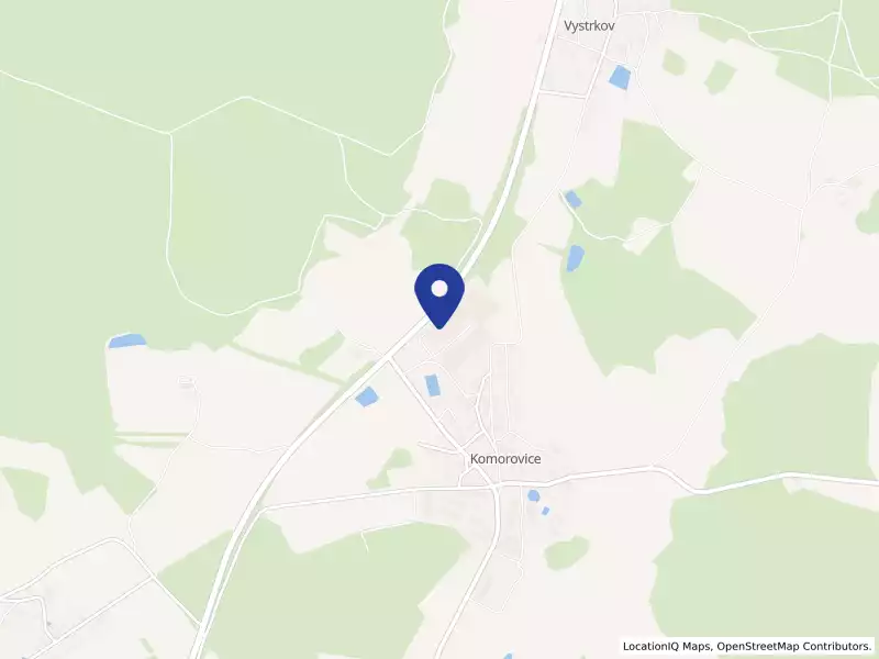 HRANIPEX PARTNER, s.r.o., Jaroslavy Rýznerové 97, 39601 Komorovice - Komorovice, IČO 25561537