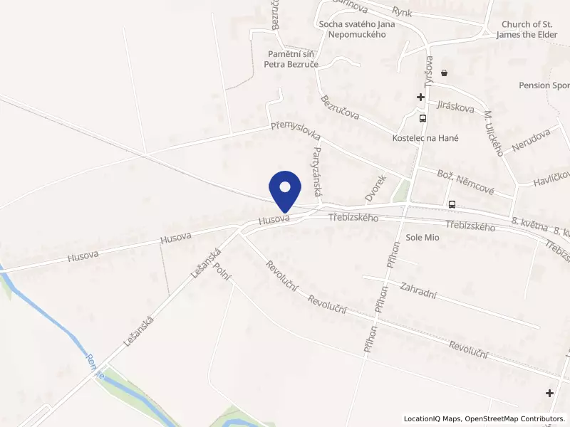 PM Bumbová s.r.o., Husova 409, 79841 Kostelec na Hané - Kostelec na Hané, IČO 04457994