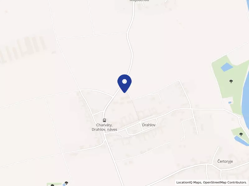 CallPro s.r.o., Charváty, 365, 78375 Charváty - Drahlov, IČO 26420210