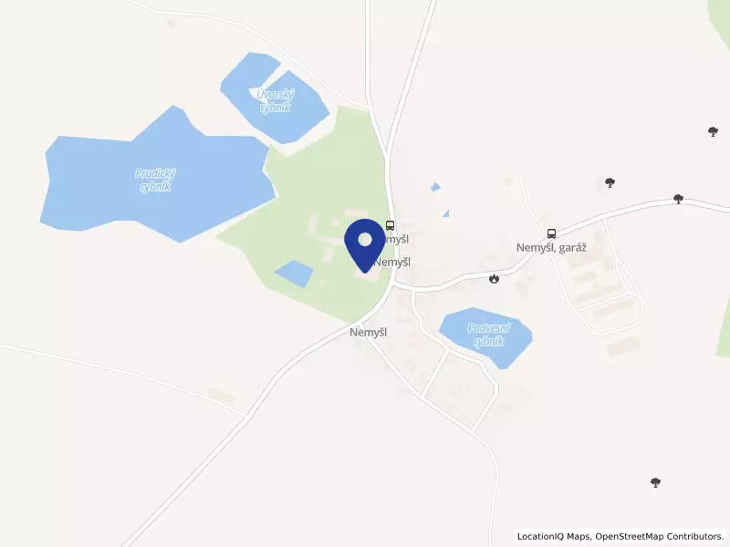 Hydro Group Plus s.r.o., Nemyšl, 1, 39143 Nemyšl - Nemyšl, IČO 09853588