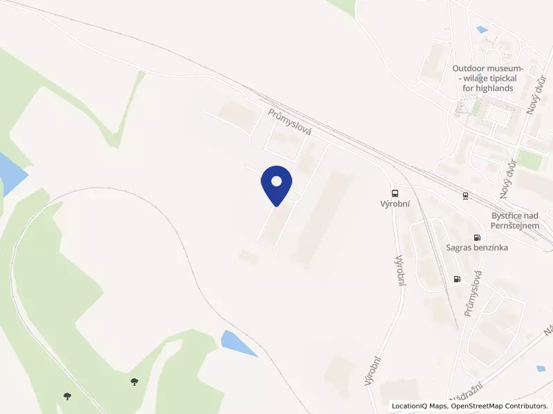 L.O.O. s.r.o., Bystřice nad Pernštejnem, Průmyslová 1413, 59301 Bystřice nad Pernštejnem - Bystřice nad Pernštejnem, IČO 27895386