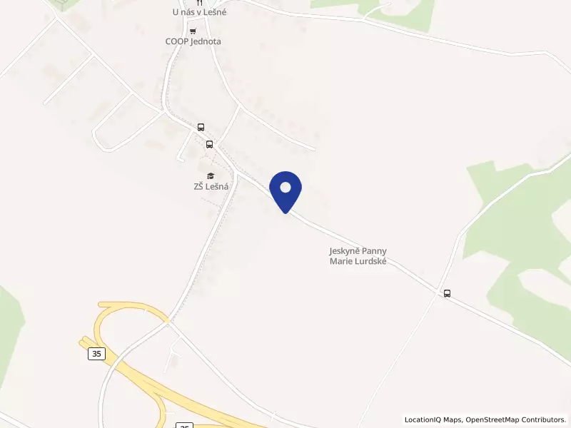 Šijeme srdcem s.r.o., Lešná, 201, 75641 Lešná - Lešná, IČO 05590132