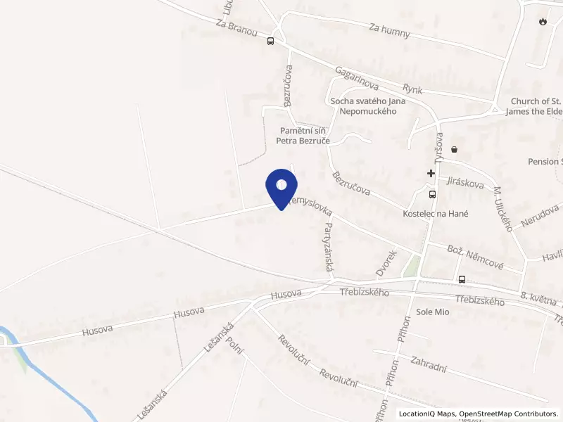MARAVIS s.r.o., Přemyslovka 731, 79841 Kostelec na Hané - Kostelec na Hané, IČO 07848048