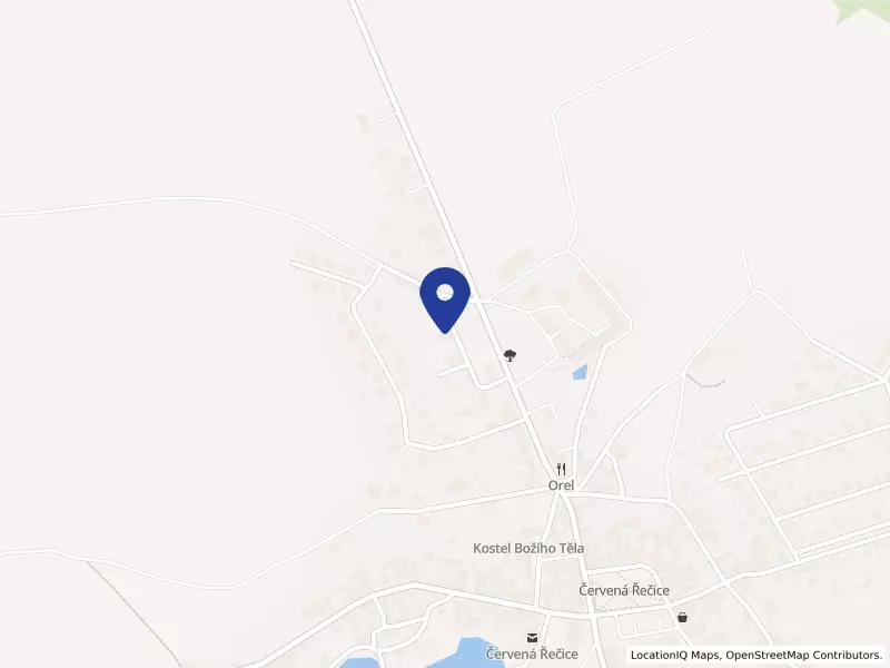 SHB Hovorka s.r.o., 303, 39446 Červená Řečice - Červená Řečice, IČO 28076044