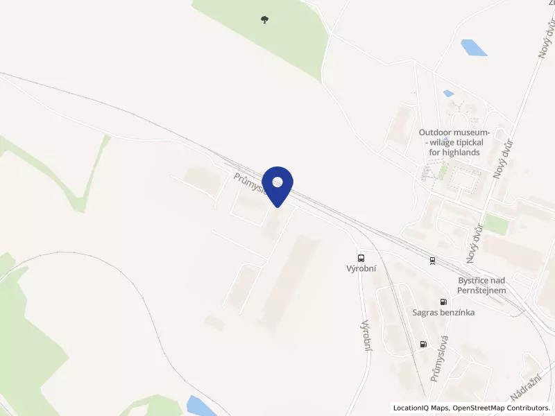 MEGA-TEC s.r.o., Bystřice nad Pernštejnem, Průmyslová 1415, 59301 Bystřice nad Pernštejnem - Bystřice nad Pernštejnem, IČO 25538276