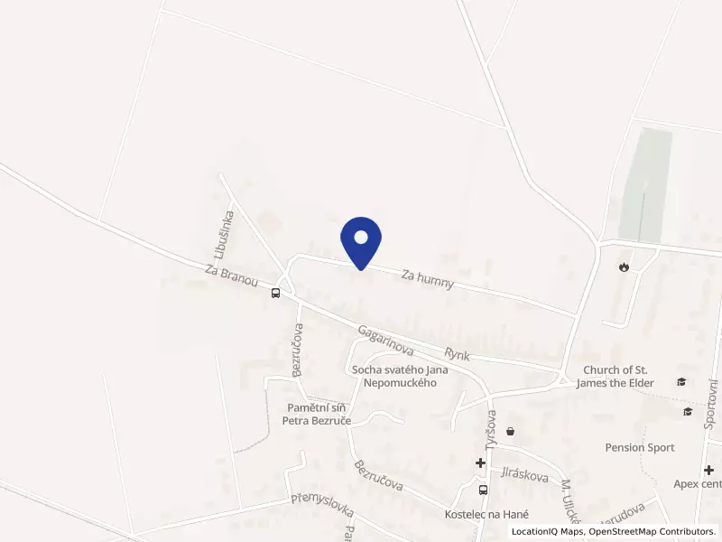 Nápoje Kostelec s.r.o., Za humny 941, 79841 Kostelec na Hané - Kostelec na Hané, IČO 04936566