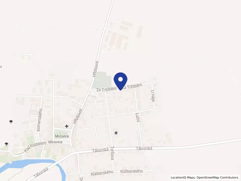 HAGTRADE s.r.o., Za Tržištěm 27, 39806 Mirovice - Mirovice, IČO 28102401