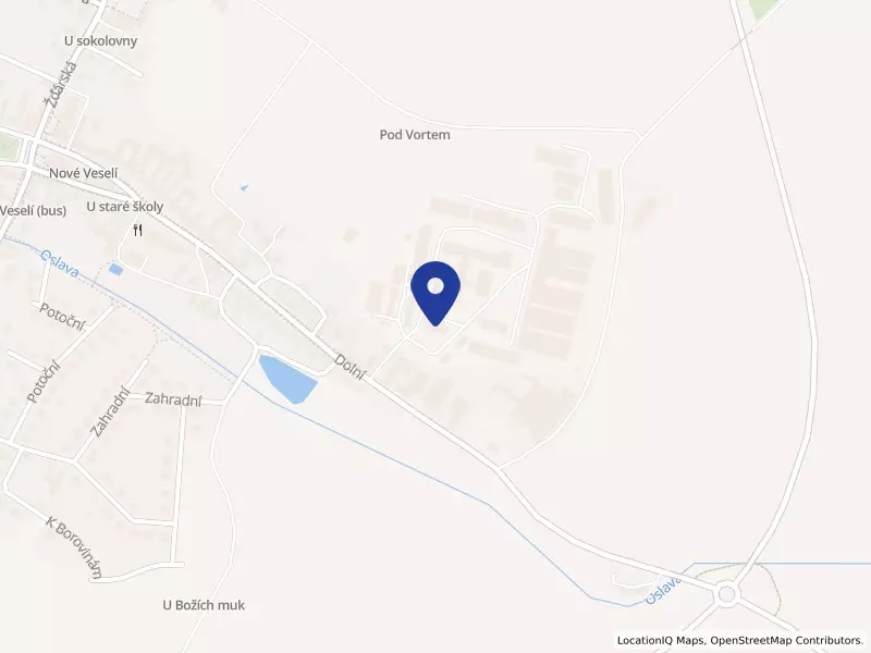 NOVEKO STEEL s.r.o., Dolní 382, 59214 Nové Veselí - Nové Veselí, IČO 28322193
