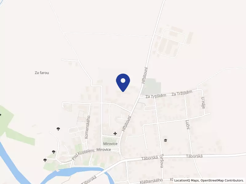 HUres agency s.r.o., Hřbitovní 230, 39806 Mirovice - Mirovice, IČO 17067537