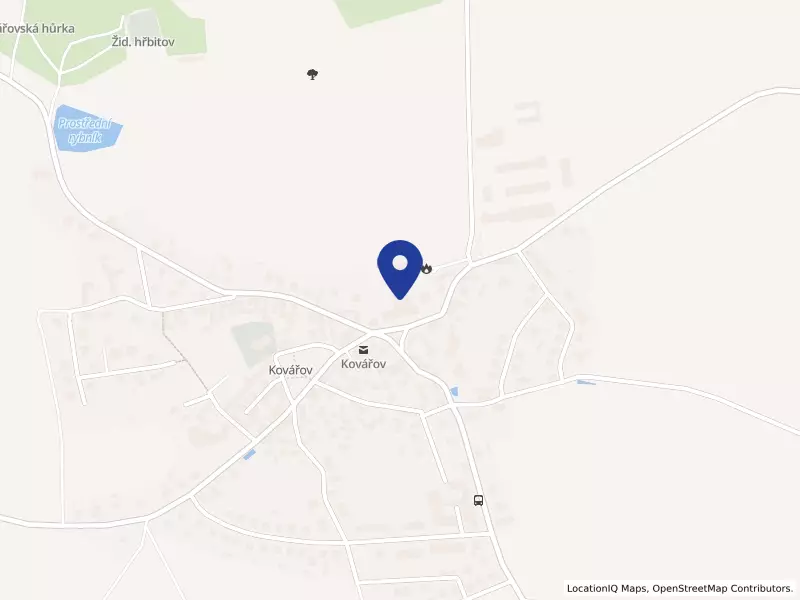 Služby obce s.r.o., 114, 39855 Kovářov - Kovářov, IČO 26062372