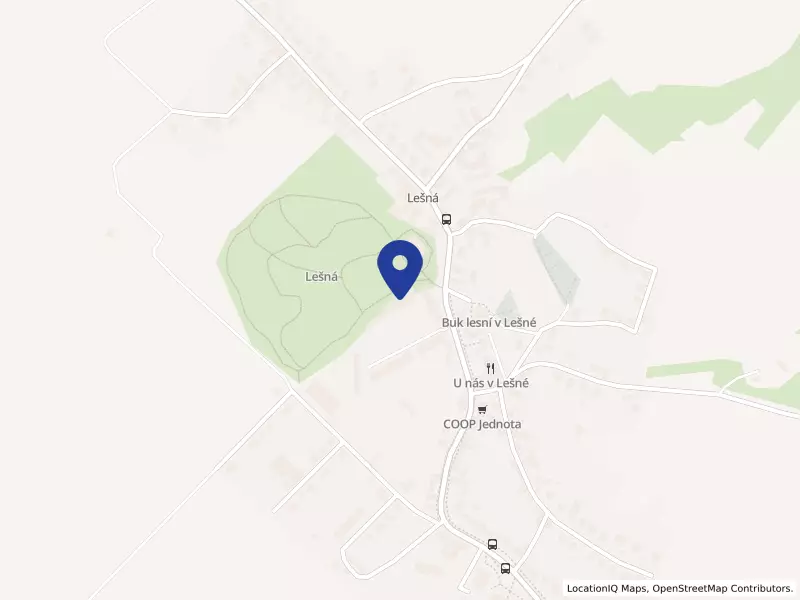 Pekárna Lešňanka s. r. o., 187, 75641 Lešná - Lešná, IČO 26856760