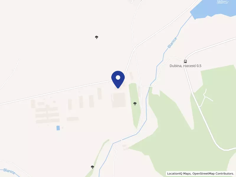 Agrospol Mladá Vožice a.s., 550, 39143 Mladá Vožice - Dubina, IČO 60850949