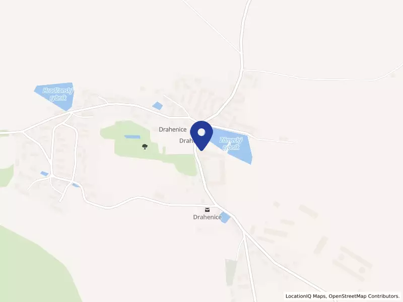 Hagen Hunting s.r.o., Drahenice, 1, 26285 Drahenice - Drahenice, IČO 08153736