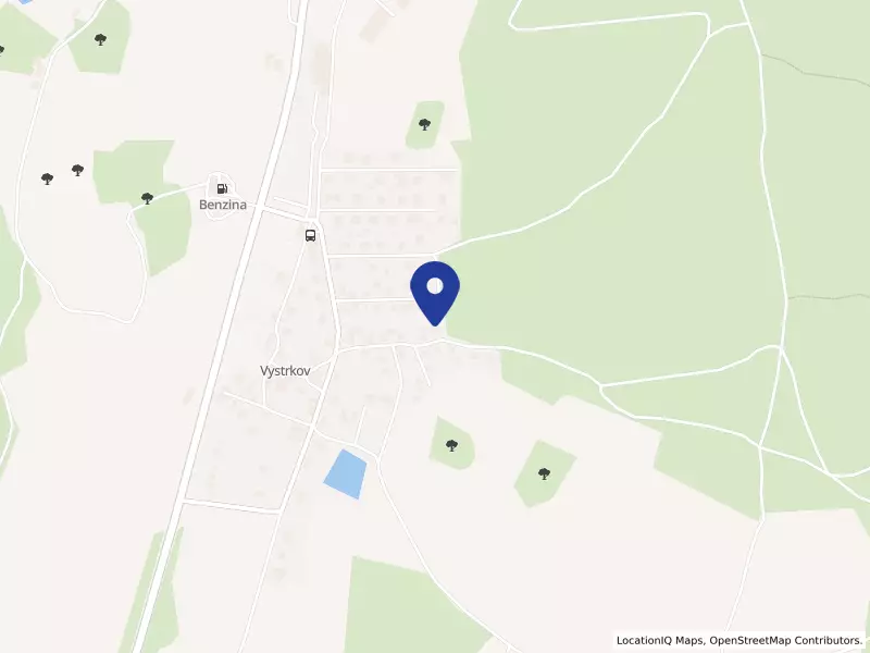 EUROTRANZ, spol. s r.o., 67, 39601 Vystrkov - Vystrkov, IČO 16853822
