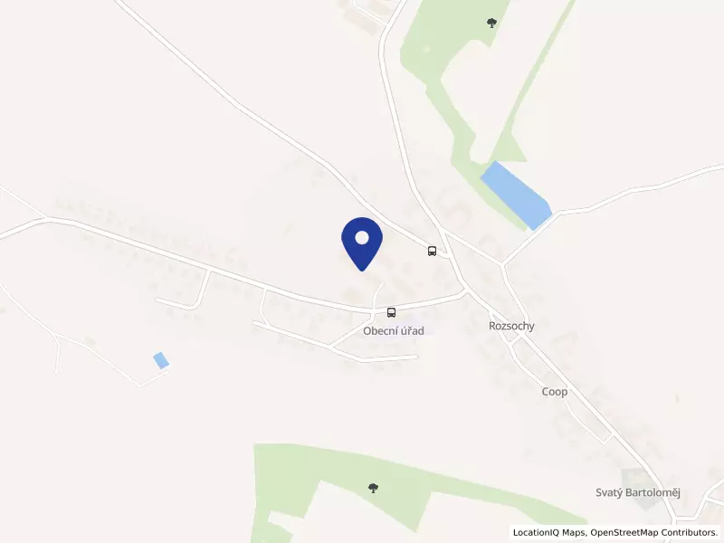 AGRO Rozsochy, a.s., 165, 59257 Rozsochy - Rozsochy, IČO 63468026
