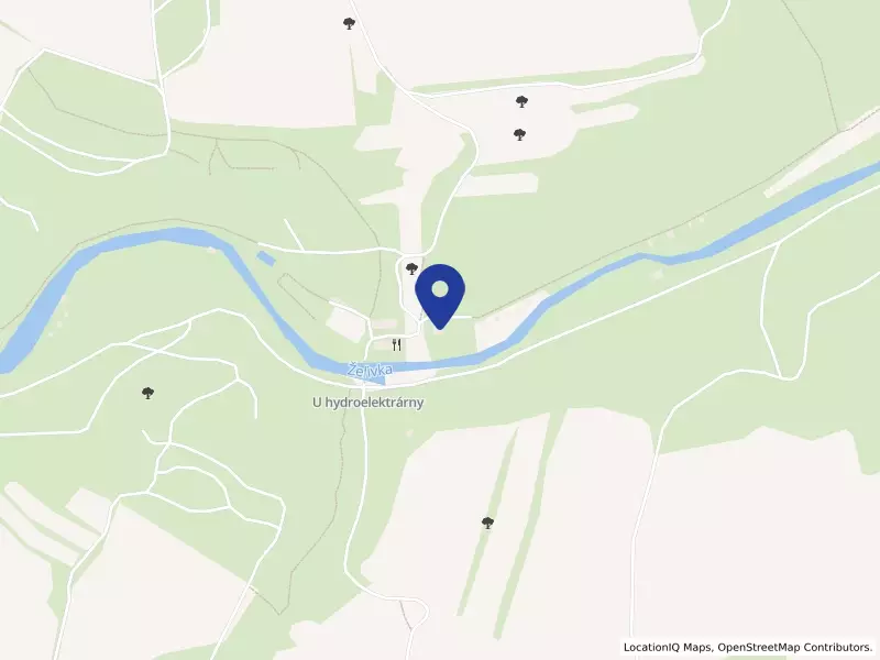 Želivka s.r.o., 33, 39601 Želiv - Vřesník, IČO 28078837