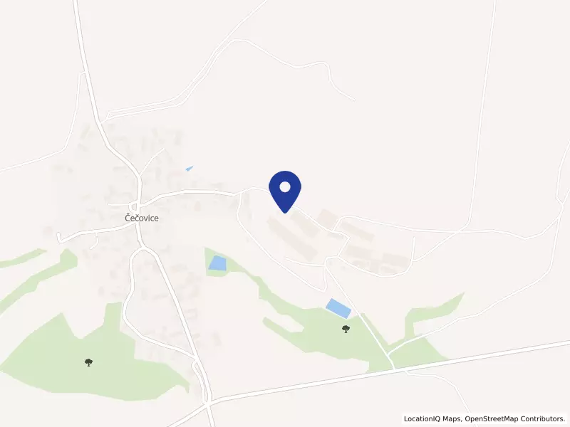 SUFOLK s.r.o., 45, 33501 Čížkov - Čečovice, IČO 25243225