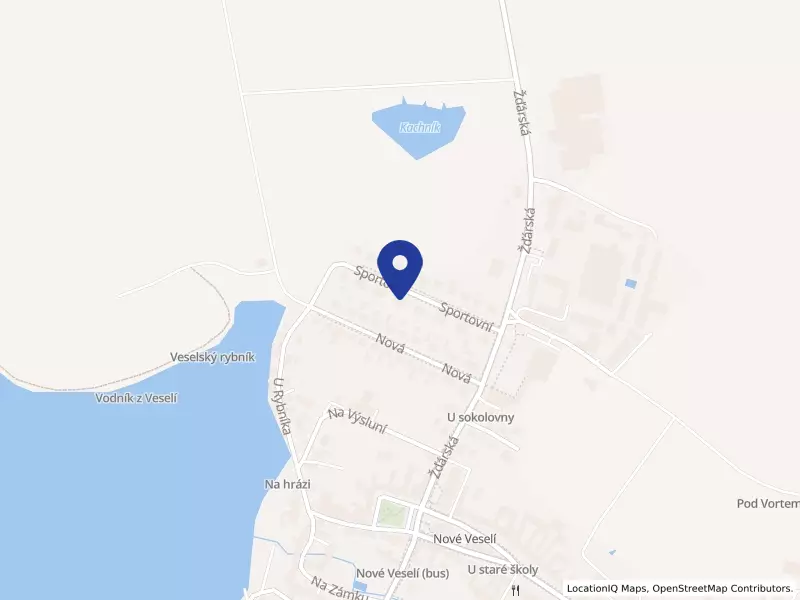 DATEL ELEKTRO s.r.o., Sportovní 251, 59214 Nové Veselí - Nové Veselí, IČO 08140472