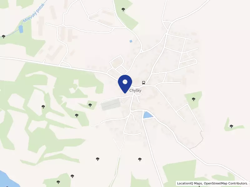 Zemědělské družstvo Chyšky, 28, 39853 Chyšky - Chyšky, IČO 00112381