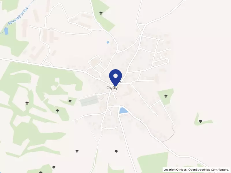 Pekařství Chyšky s.r.o., 29, 39853 Chyšky - Chyšky, IČO 40755622