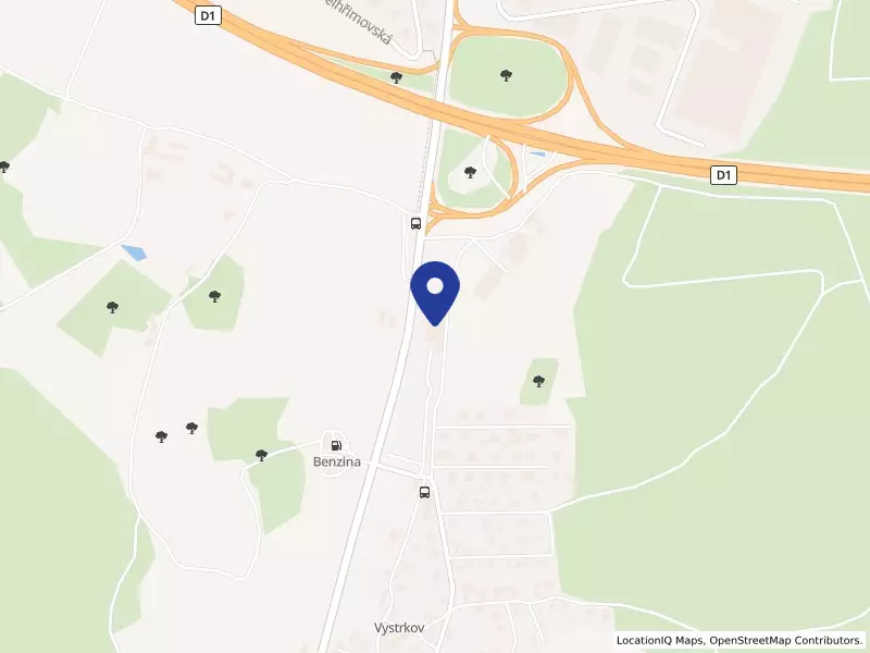 PRETOL TRUCK SERVICE s.r.o., 99, 39601 Vystrkov - Vystrkov, IČO 28084691