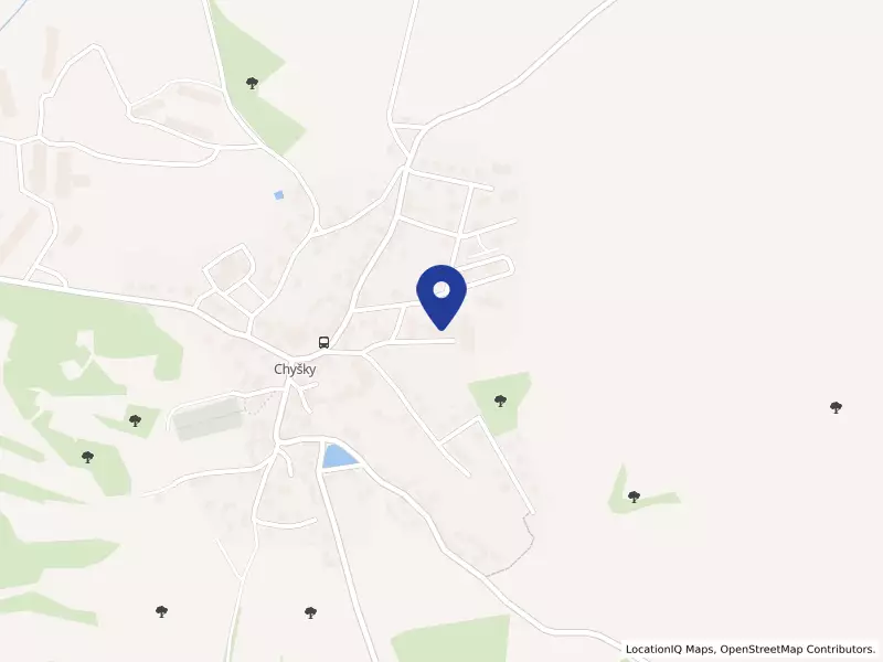 Základní škola Chyšky, 96, 39853 Chyšky - Chyšky, IČO 70993998