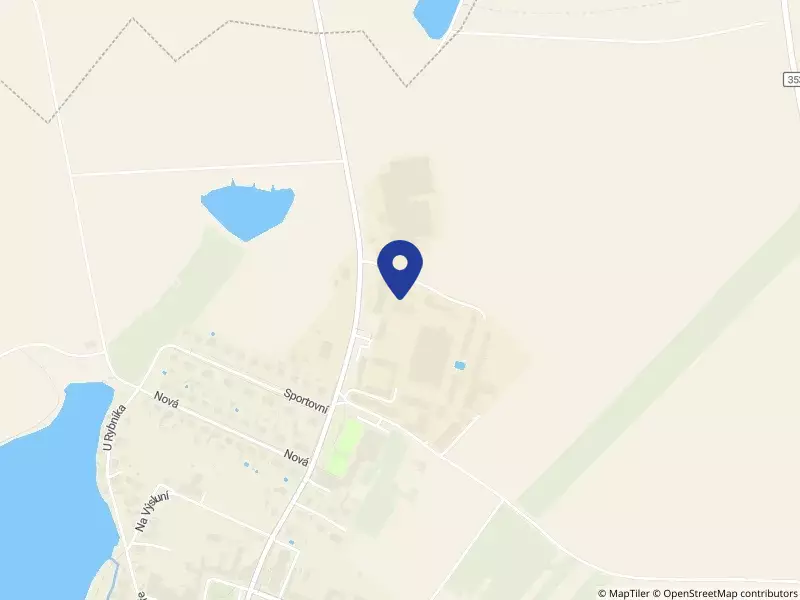 Industrial District, s.r.o., Průmyslová 444, 59214 Nové Veselí - Nové Veselí, IČO 49451898