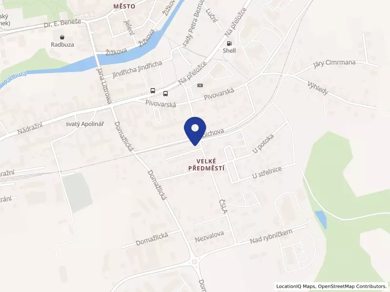 Friends-Company s.r.o., Janáčkova 306, 34601 Horšovský Týn - Velké Předměstí, IČO 03049485