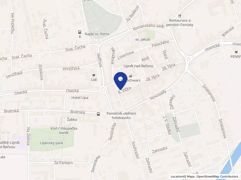 Truck Shop s.r.o., Lipník nad Bečvou - Lipník nad Bečvou I-Město, B. Vlčka 1429/4, PSČ 75131, IČO 28607694