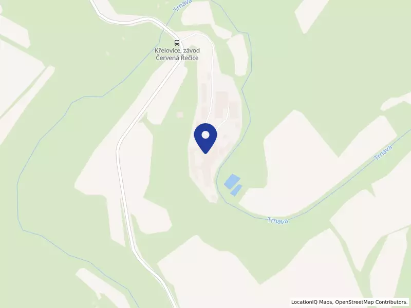 CEREPA, a. s., 107, 39446 Červená Řečice - Červená Řečice, IČO 45022542