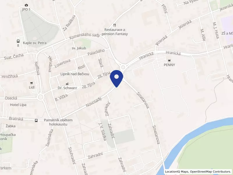 PRVNÍ SOUKROMÝ PIVOVAR SPOLEČENSKÝ s.r.o., Novosady 164, 75131 Lipník nad Bečvou - Lipník nad Bečvou I-Město, IČO 28592301