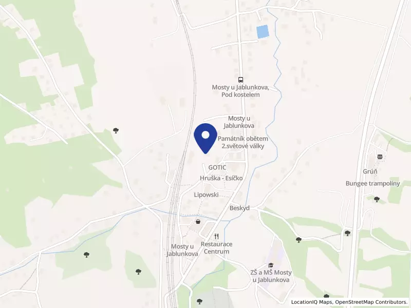 ROLS Beskyd, s.r.o., 133, 73998 Mosty u Jablunkova - Mosty u Jablunkova, IČO 26855275