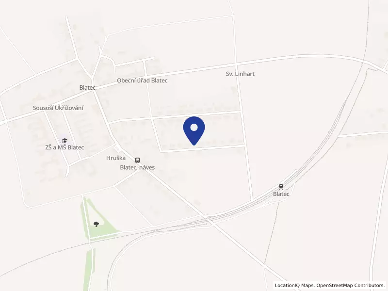 S PROFI kolektiv s.r.o., 199, 78375 Blatec - Blatec, IČO 06503161