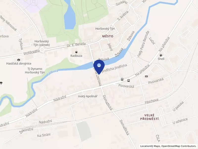 Cestovní kancelář BUS TOUR - FOLTÝNOVÁ s.r.o., Jana Littrowa 209, 34601 Horšovský Týn - Velké Předměstí, IČO 26406306