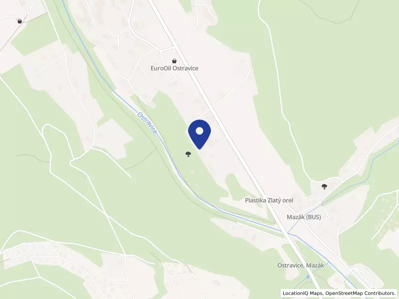 CNC Trčka s.r.o., Ostravice, 648, 73914 Ostravice - Ostravice, IČO 05605202