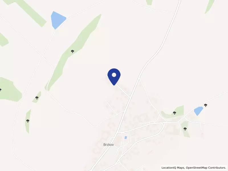 GENERACE VYSOČINA s.r.o., 95, 58813 Brzkov - Brzkov, IČO 02970287