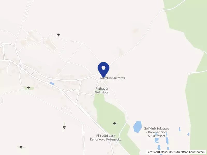 PYTHAGOR, a.s., 174, 68001 Kořenec - Kořenec, IČO 25523945