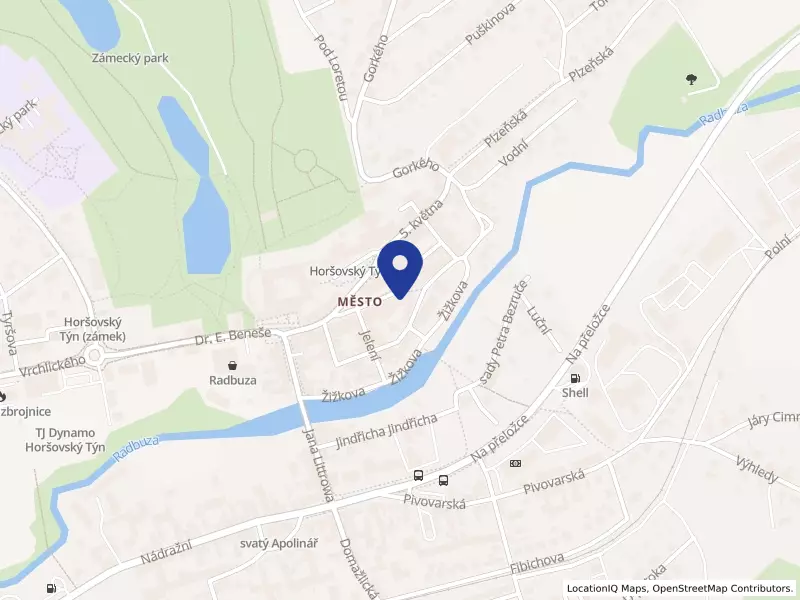 Karpem Reality s.r.o., Horšovský Týn, náměstí Republiky 59, 34601 Horšovský Týn - Město, IČO 03661806