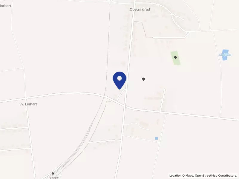 GreenMop PHM s.r.o., 74, 78375 Blatec - Blatec, IČO 25879014