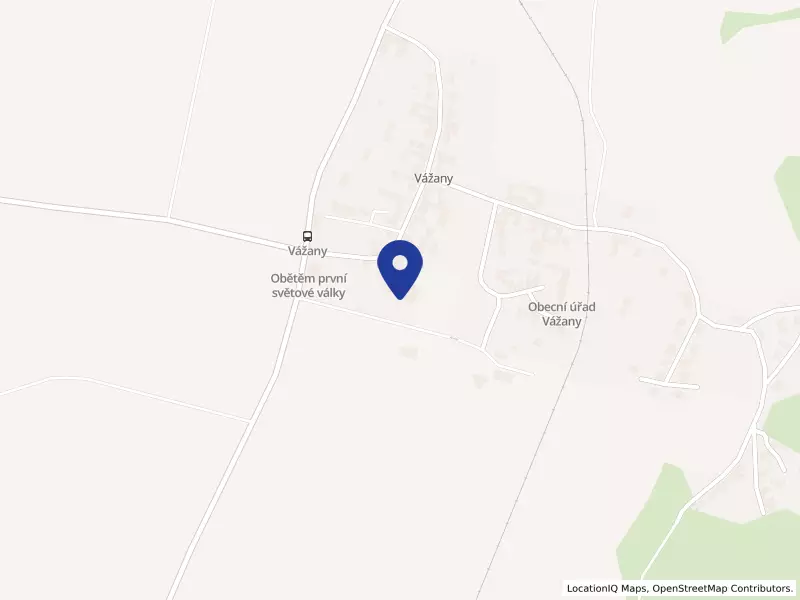 TTJ dřevostavby s.r.o., 106, 68001 Vážany - Vážany, IČO 29353220