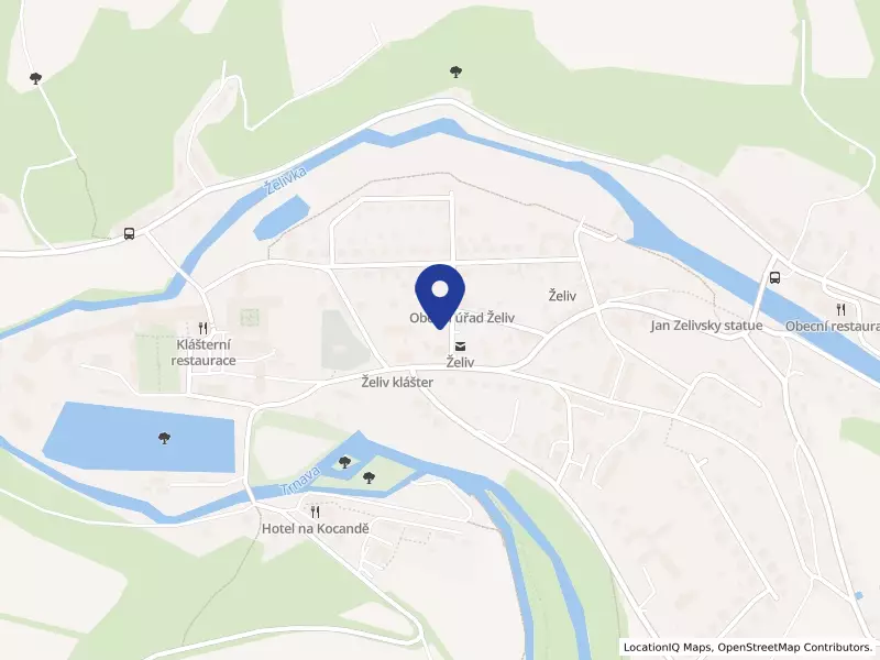 Jikasan s.r.o., 233, 39444 Želiv - Želiv, IČO 17492432
