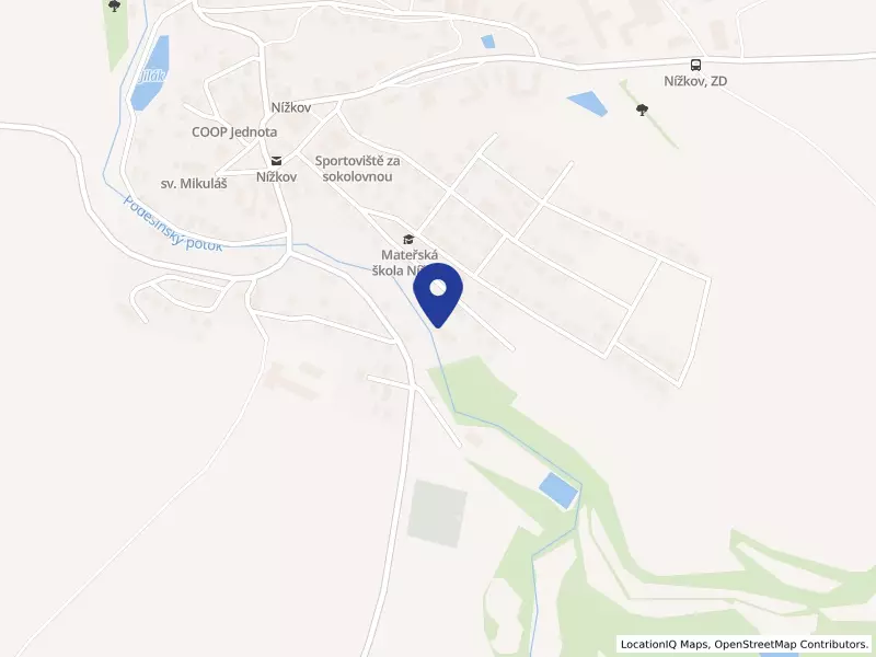 Limon-elektro s.r.o., 75, 59212 Nížkov - Nížkov, IČO 06539157